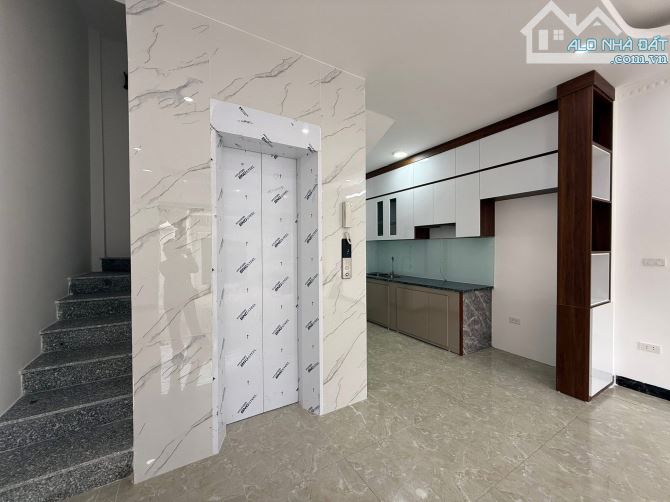 🏡 CỰ KHỐI – LÔ GÓC – 52M² – 5 TẦNG – FULL NỘI THẤT – 7.9 TỶ! - 2