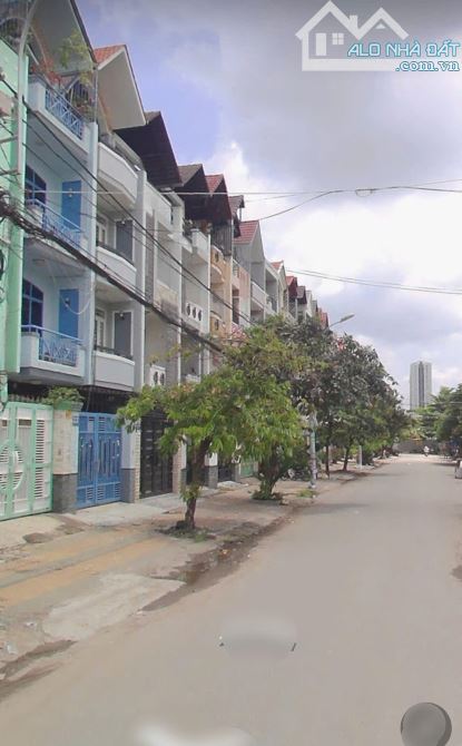 🔵 Cho thuê mặt bằng MT kinh doanh khu Cao Lỗ Q8. (4x8) Ngay cổng Bệnh Viện - 1