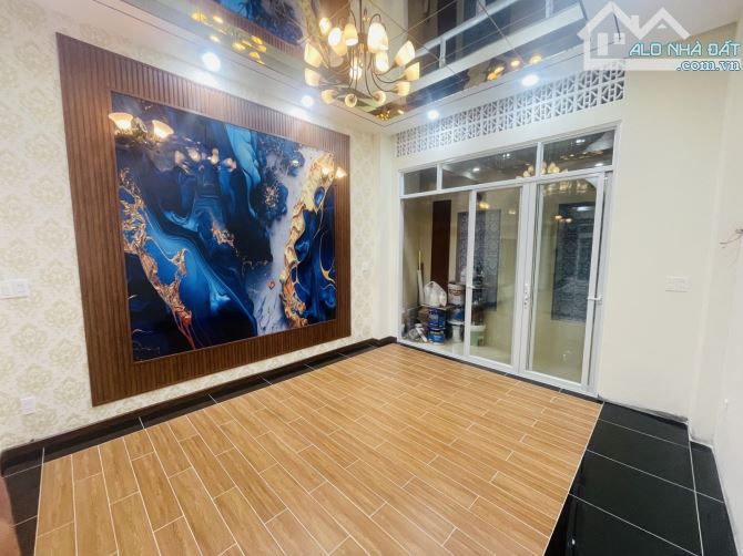 🏡BÁN NHÀ MẶT TIỀN 5 TẦNG, KINH DOANH NGAY LUỸ BÁN BÍCH THẠCH LAM, NHỈNH 11 TỶ. - 2