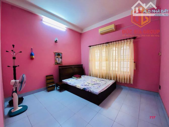 Bán nhà 1T2L kiên cố khu D2D phường Thống Nhất, trung tâm Biên Hoà - 2