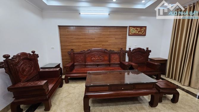 BÁN NHÀ VĂN PHÚ – HÀ ĐÔNG HIẾM - GIÁ TỐT NHẤT PHÂN KHÚC!  Diện tích: 90m² x 5 tầng  Ô Than - 2