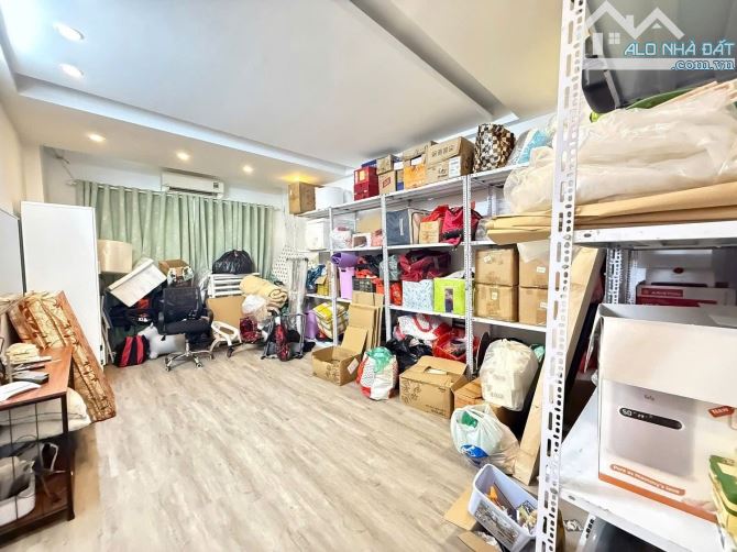 PHÂN LÔ NGÕ 24 KIM ĐỒNG, HOÀNG MAI, 40M,6T,MT4M, Ô TÔ TRÁNH, KINH DOANH, VĂN PHÒNG. - 2