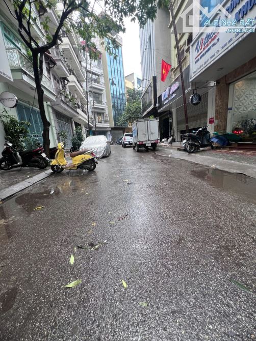 MẢNH ĐẤT VÀNG CUỐI CÙNG CÒN SÓT LẠI PHỐ ĐẠI CỒ VIỆT - QUẬN HAI BÀ TRƯNG - 2