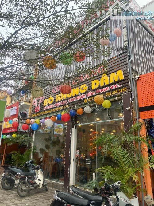 BIỆT THỰ TRUNG VĂN CỰC HIẾM NGƯỜI BÁN GIÁ HẤP DẪN 36 TỶ - 2