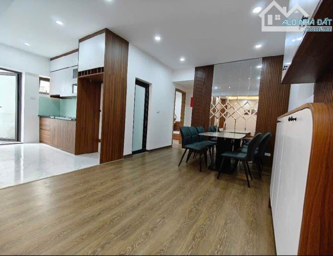 HẠ CHÀO_GÓC_3 THOÁNG_VIEW HỒ_CHUNG CƯ YÊN HOÀ_100m2_3 NGỦ_GIÁ: 6,5 TỶ - 2