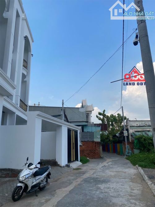D061 🆘🆘Cần Bán Lô Đất phường Bửu Hoà _ Biên Hoà_ Đồng Nai . ⚡️DT:  4m x 21m ( 84m2 ) 💥 - 2