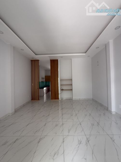 Bán nhà 78m2 (4,7x16), HXH kdc Kiều Đàm, Trần Xuân Soạn Q7, nhỉnh 9 tỷ - 2