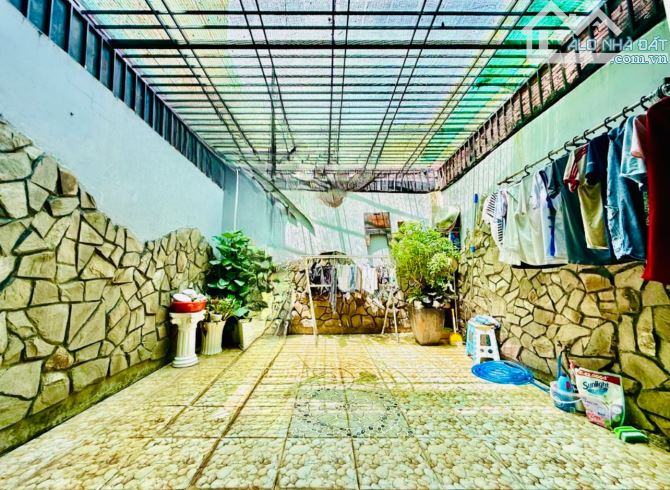 NHÀ ĐẸP PHAN HUY ÍCH – HXH – KHU PHÂN LÔ TOÀN NHÀ LẦU – 3 TẦNG – 4x18M – GIÁ 6,X TỶ (TL) - 2
