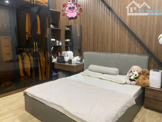 Nhà mặt tiền A11 Phạm Ngũ Lão 6x25m gần mọi tiện ích trung tâm - 2