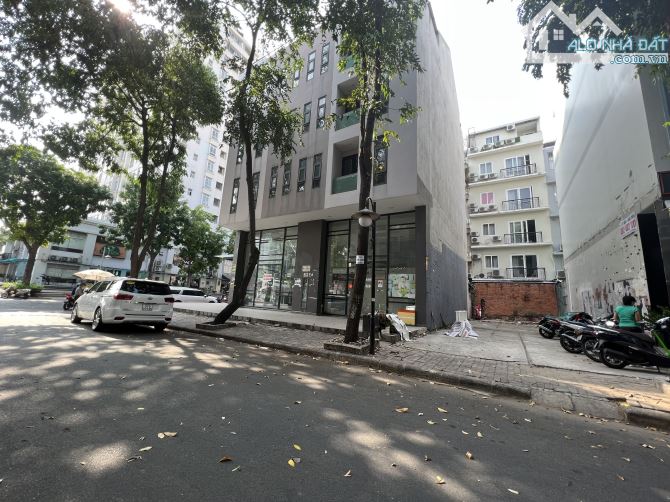 Bán đất khu Hưng Gia - Phú Mỹ Hưng-Quận 7 giá tốt - 2