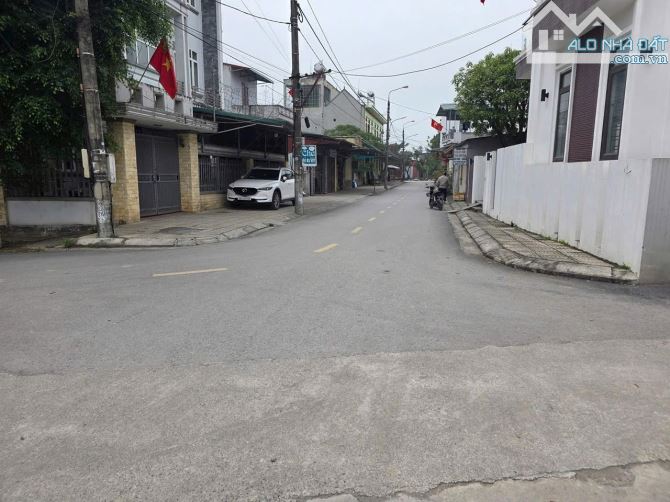 Bán đất 100m Đặng Xá - Gia Lâm, ngõ nông, ngõ thông, ô tô tránh, ô tô ngủ trong đất✅ - 1