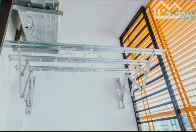 ***BÁN TOÀ CĂN HỘ PHỐ TÂY AN THƯỢNG GẦN TRẦN BẠCH ĐẰNG - SHR - Giá Tốt - Lhlvcc . - 2