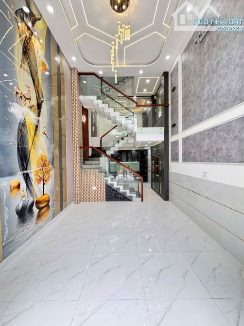 Nhà Bình Trị Đông, Tên Lửa nối dài (5,95tỷ) TL - 2