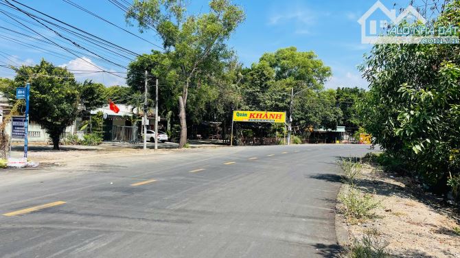 Bán lô đất 10m mặt tiền Nguyễn Tất Thành - TT Phước Hải đi bộ ra biển - 2