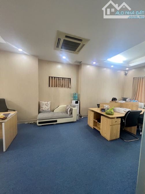 Cần Bán 367m2*4T, Biệt Thự Sát Đường Trần Thủ Độ, Pháp Vân, Hoàng Liệt, Hoàng Mai - 2