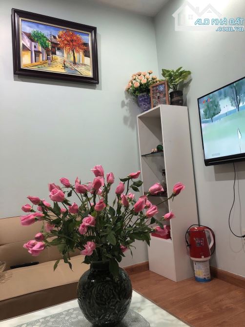 Bán căn hộ chung cư Khu ĐT Kiến Hưng 1.65 tỷ 36m2, ở luôn. - 2