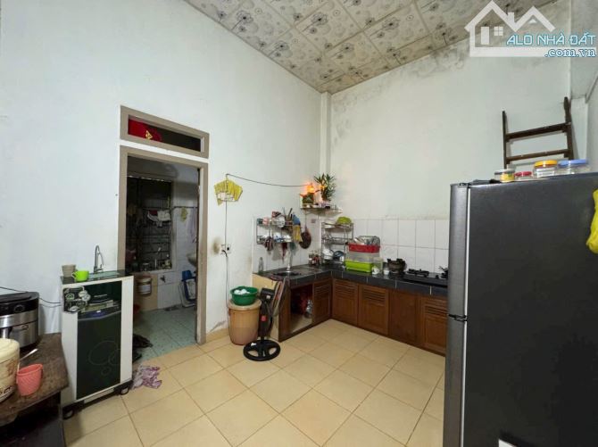 NHÀ CẤP 4 ĐẶNG HUY TÁ - nhỉnh 2 tỷ - 2
