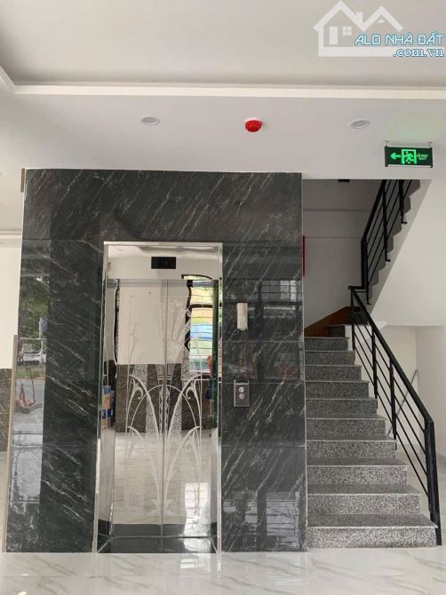 ĐÁO HẠN CẦN BÁN NHANH TÒA CĂN HỘ SẴN NGUỒN THU TỐT. - 2