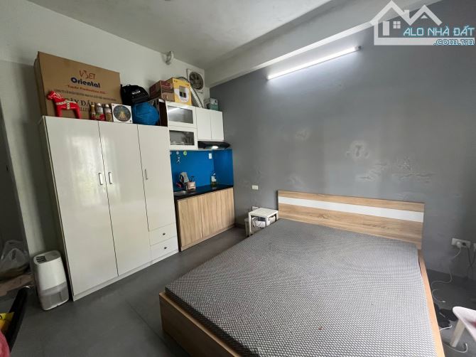 Cho thuê CCMN FULL đồ tại 116 Miếu Đầm - Nam Từ Liêm - 2