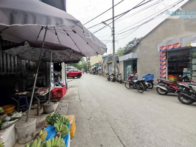 NGÔ GIA TỰ, NGÕ Ô TÔ TRÁNH, KINH DOANH SẦM UẤT, 64M, GIÁ 11 TỶ - 2