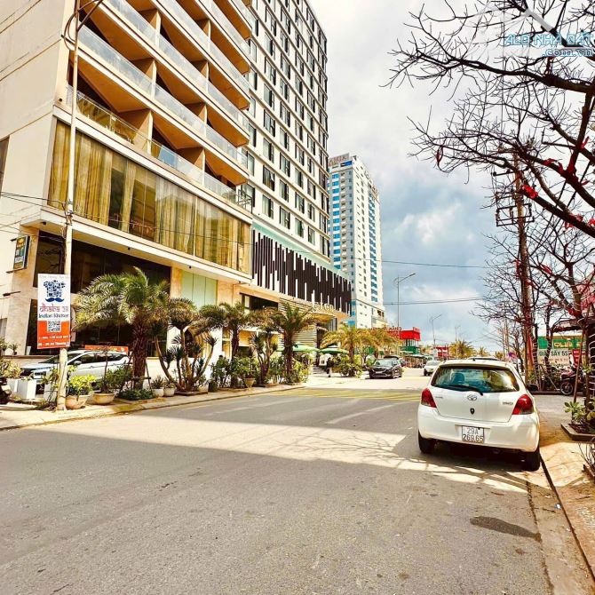 Bán Lô Góc 2 mặt tiền Phan Tôn - DT 543.6m2 ngang 23m- GỌI ĐÀM TIẾN❌ - 2