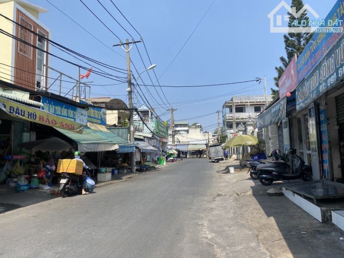 Mặt tiền kinh doanh thu nhập tốt - 2