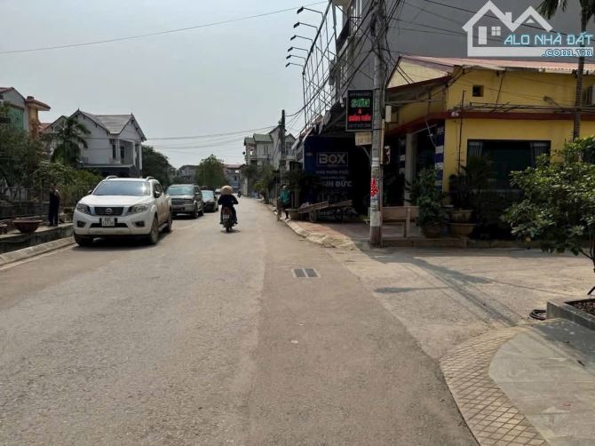 Cần bán 108,1m đất tại Phụng công giá nhỉnh 4 tỷ - 2