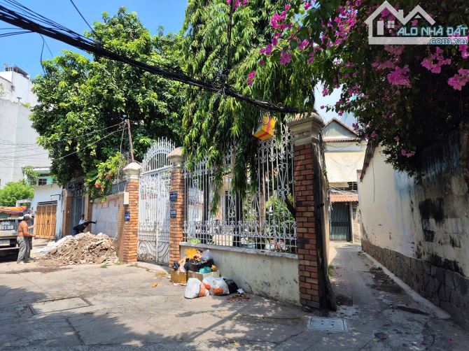 Bán 230m2 khu Nguyễn Hữu Cảnh, P22, Bình Thạnh đối diện Saigon Pear, Suwah, chỉ 153tr/m2 - 2