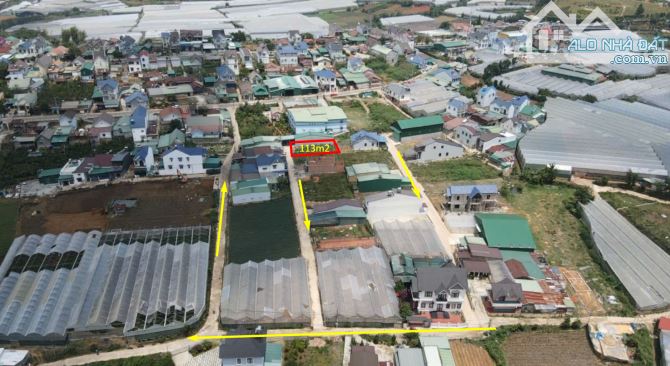 cần bán lô đất đầu tư lạc dương  đà lạt 1 tỷ 850 - 2