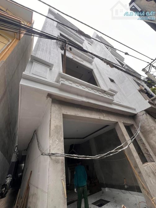 Cấn Bán gấp nhà trung tâm Q Hà Đông - lô góc 2 mặt thoáng - 40m2 - MT 4.5m - Nhỉnh 5T - 2