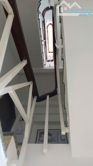 BÁN NHÀ QUẬN 7 DƯỚI 5 TỶ - TÂN QUY - SÁT BÊN CHỢ - GẦN TRƯỜNG - 2