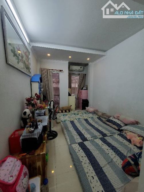 CẦN BÁN NHÀ- TRẦN HUY LIỆU- Q.PHÚ NHUẬN -4TẦNG NỘI THẤT ĐẦY ĐỦ VÀO Ở NGAY. - 2