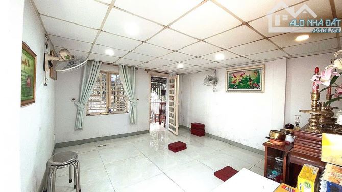 GIÁP TÂN BÌNH, ÂU CƠ, 40M2, 2 TẦNG , 4 TỶ - 2