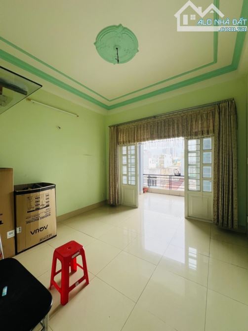 BÁN NHÀ BÙI TƯ TOÀN_ SIÊU PHẨM ĐẦU TƯ_80M2_ DÒNG TIỀN 15TR/TH_NHỈNH 4 TỶ - 2