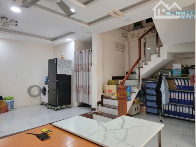 NGANG KHỦNG 7m, (7 x 10) 4P ngủ, khu Phan Xích Long, Phú Nhuận cách 1 căn ra MẶT TIỀN - 2