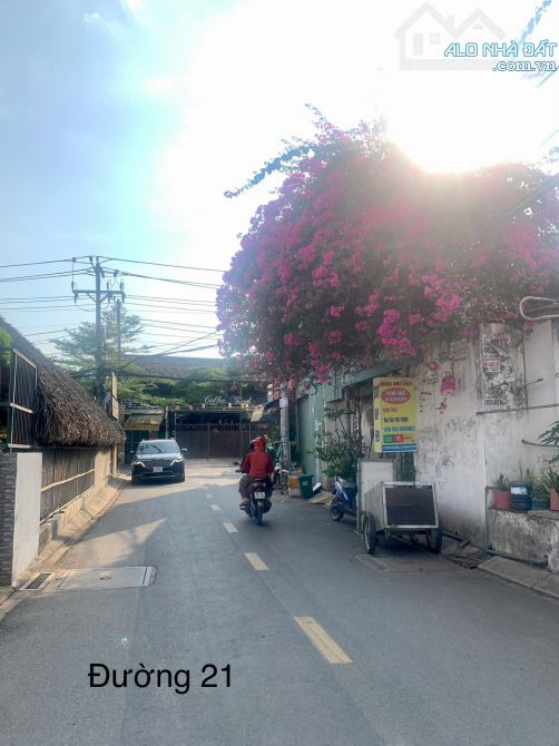 Lô đất HXH Gần VIN Q9 69m2 đường 21 Nguyễn Xiển - gần Vin Quận 9 - 2