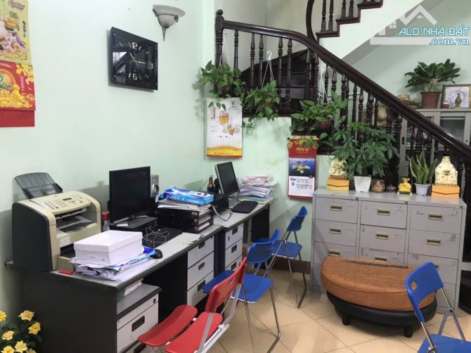 Bán Nhà Ngụy Như Kon Tum Thanh Xuân - Căn Góc 3 Thoáng - Ô Tô Tránh - Kinh Doanh Siêu Đỉnh - 2
