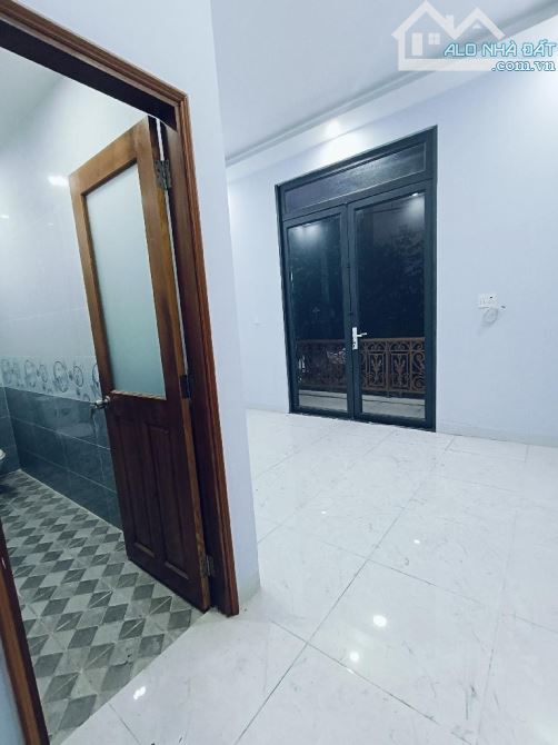 Mặt tiền kinh doanh sầm uất, Mai Hắc Đế, 76m2, 4 tầng xây kiên cố BTCT, SHR, chỉ: 7.8 t.ỷ - 2