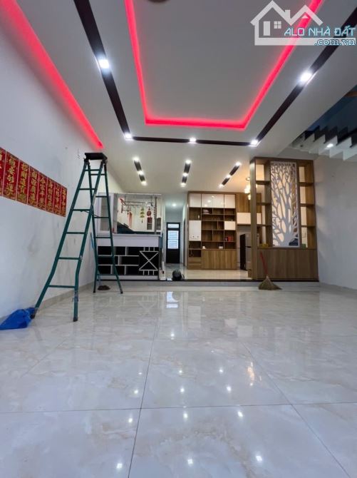 Bán nhanh nhà kiệt 91 nguyễn duy trinh ngũ hành sơn đà nẵng - 2