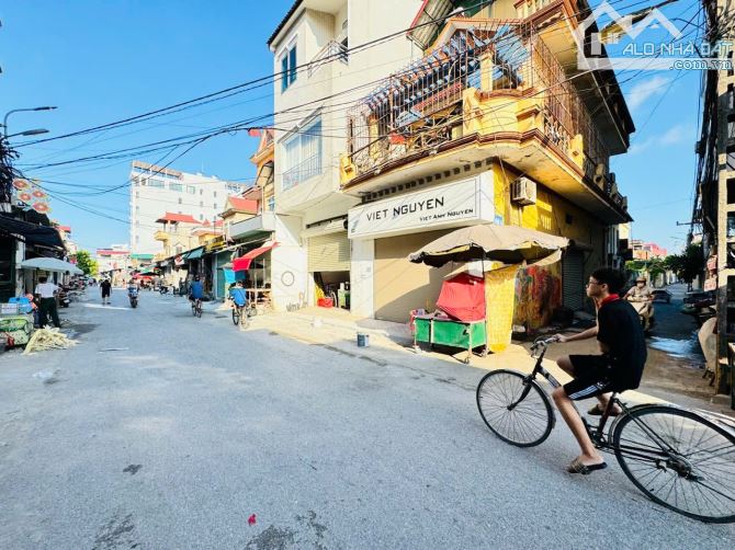 💯💯💯 6x tr/m2 - ĐẤT MAI CHÂU - ĐẠI MẠCH - GẦN KCN THĂNG LONG - CẦU THƯỢNG CÁT - OTO ĐỖ - 2