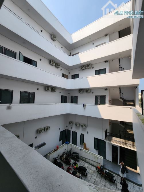 TÒA CĂN HỘ CHO THUÊ, THU NHẬP 200TR MỖI THÁNG, NGAY ĐẠI HỌC SƯ PHẠM. - 2
