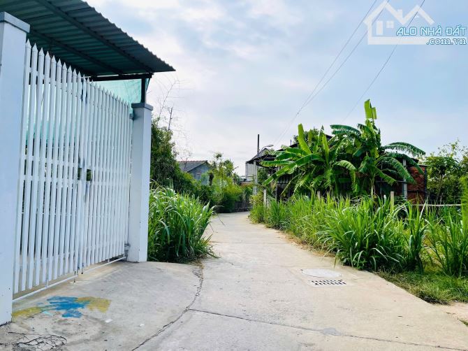 Bán Đất Hẻm Dal Ôtô Đường Lê Hồng Phong P8 - 2