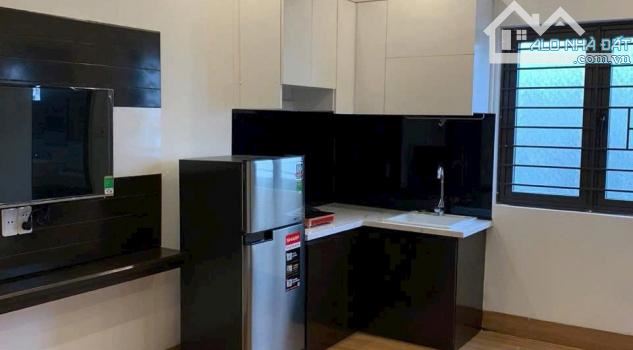bán nhanh toà căn hộ lô góc 18 căn hộ gần ĐH FPT - 2 MT Văn Tân - 2