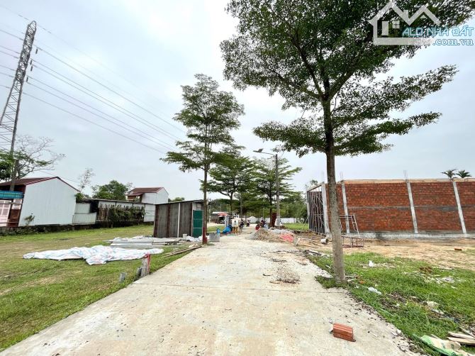 Chào bán lô đất cạnh Chibi farm hơn 1 tỷ. - 2