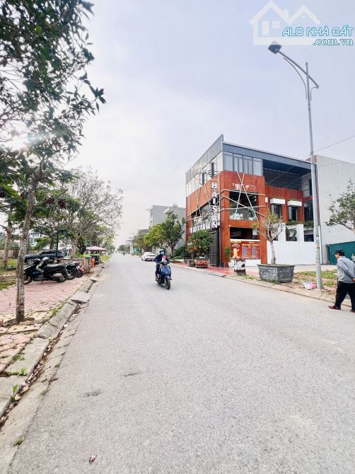 ‼️Bán vài lô tại KĐT Gò Gai - tp.Thuỷ Nguyên ✅ kinh doanh sầm uất 👉 giá đầu tư - 2
