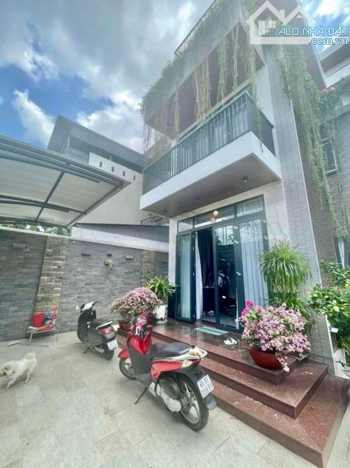 Chủ gửi. Biệt thự Góc Đường số 9, Khu Miền Nam, Hưng Phú, Cái Răng, TP. Cần Thơ. - 2