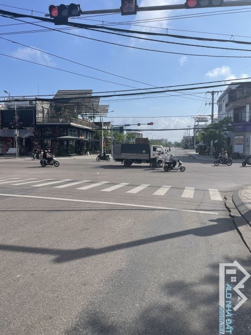 💥💥 Đất mặt tiền đường Lê Duẩn Tp Tam Kỳ💥💥 - 2