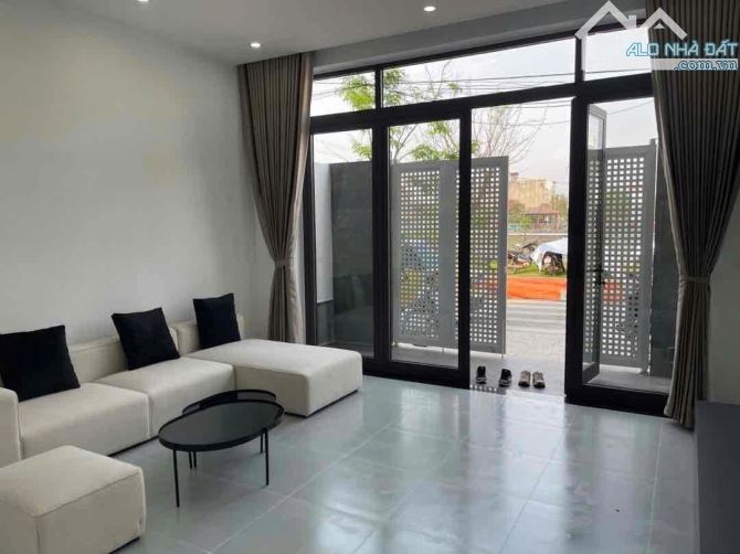 🔥 NHÀ 2 TẦNG MẶT TIỀN YÊN THẾ  – KINH DOANH CỰC ĐỈNH – GIÁ 7 TỶ - 2