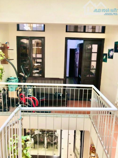 QUÁ RẺ -81M2 – HƠN 17 TỶ - MẶT TIỀN SIÊU RỘNG 6.8M - VƯƠNG THỪA VŨ- MẶT NGÕ GÓC-Ô TÔ TRÁNH - 2