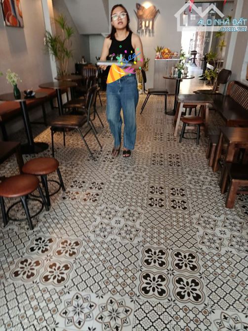 BÁN NHANH ĐẤT, TẶNG NHÀ 2TẦNG KÈM MẶT BẰNG KINH DOANH RỘNG, MẶT TIỀN NGUYỄN TRI PHƯƠNG. - 2